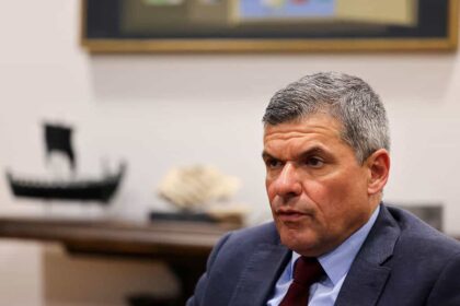 Cyprus Explores Legal Options Over €67 Million Vasiliko LNG Claim