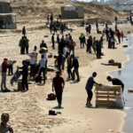 German Activists Allegedly Detained and Expelled by Cyprus