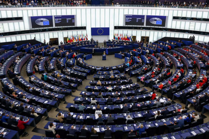 MEPs Demand Release of Greek Cypriots Held in Northern Cyprus