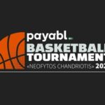 Payabl Tournament Celebrates Neofytos Chandriotis with Euroleague Teams
