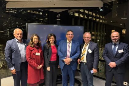 Research cooperation: Cyprus Seeks Research and Innovation Cooperation with Australia