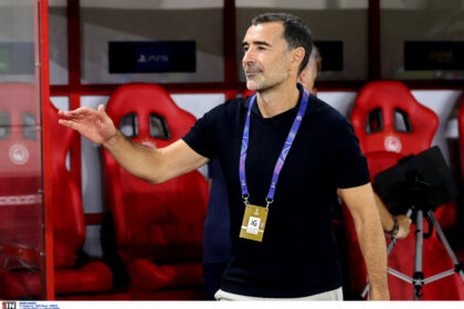 Paphos FC Faces Bayern Munich in Historic Champions League Clash
