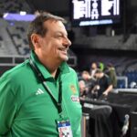 Giannis Antetokounmpo's Future with Panathinaikos Sparks Excitement