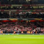 Olympiacos Faces Arsenal at Emirates in Champions League Showdown