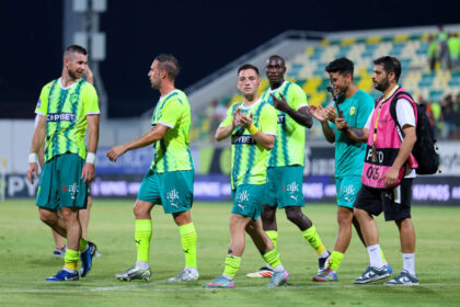 Aek derby: AEK Faces Crucial Ten Days with Three Derby Matches Ahead