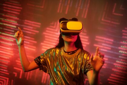 Ar vr: AR/VR Market Set for Significant Growth Driven by Mixed Reality and Smart Glasses