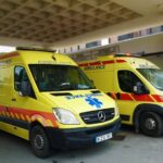 Murder Charge Looms Over Partner Following Limassol Balcony Death