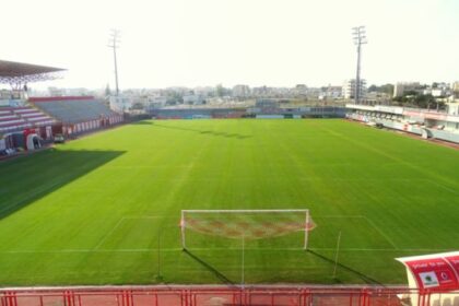 Freedom24 Krasava ENY Triumphs Over Ομόνοια Αραδίππου in Cyprus League Clash