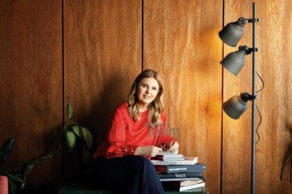 Transformational Life Coaching with Annie Pattichi