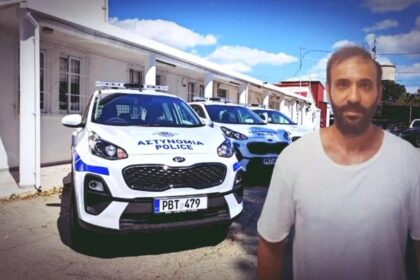 Murderer escape: Attorney General Receives Findings on Convicted Murderer's Escape from Custody