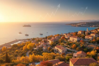 Autumn Stays See a Remarkable 27% Increase in Demand for 2025 Travel
