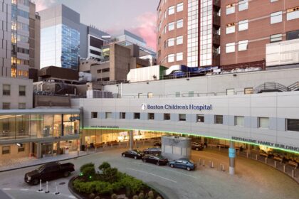 Cyprus and United States Join Forces in Golden Effort Against Childhood Cancer
