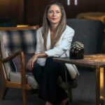 Diana Soeiro Takes the Helm as Director of Sales & Marketing at Bairro Alto Hotel