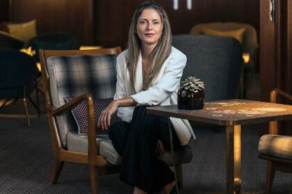 Diana Soeiro Takes the Helm as Director of Sales & Marketing at Bairro Alto Hotel