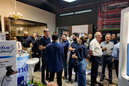 Bioland Promithia Joins Cyprus Competitive Electricity Market Ahead of 2025 Launch