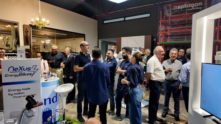 Bioland Promithia Joins Cyprus Competitive Electricity Market Ahead of 2025 Launch