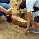 Bronze Age Necropolis Discovered in Nicosia