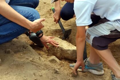 Bronze Age Necropolis Discovered in Nicosia