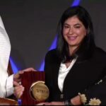 Cyprus Scientist Dr Kyriaki Michaelidou Receives Prestigious International STEM Award