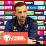Mantzios Faces Goalkeeper Dilemma Ahead of Austria Clash