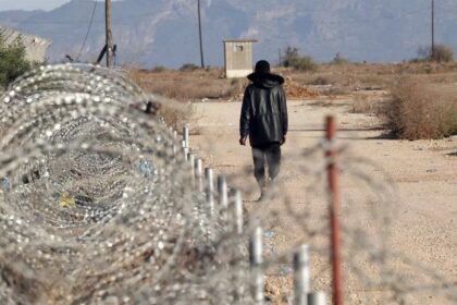 Cyprus Ranks Third in Asylum Applications per Capita Despite EU Decline