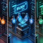 OPTO Miner Generates $9,800 Daily for BTC, ETH, and XRP Users