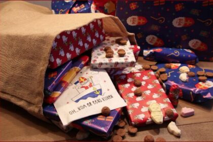 Exploring the Rich Traditions of Sinterklaas in the Netherlands