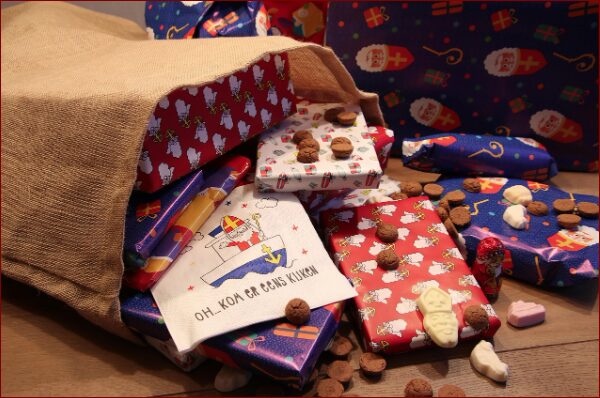 Exploring the Rich Traditions of Sinterklaas in the Netherlands