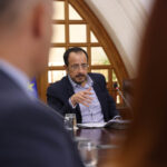 Government's Commitment to Pension Reform