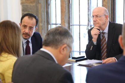 Objections Threaten Proposed Tax Reform in Cyprus