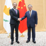 Cyprus china: Cyprus and China Strengthen Ties Under Christodoulides and Li Qiang
