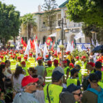 Unions Demand Clarity on Cost-of-Living Allowance