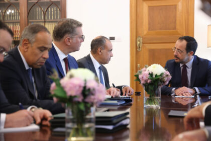 Cypriot Natural Gas Exports to Europe Set for 2027 Launch