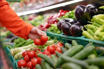 Cypriots Show Strong Concern for Food Safety in Eurobarometer 2025 Survey