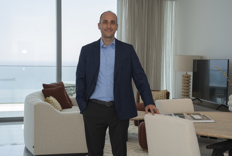Life Realty: Pioneering New-Gen Property Ownership in Cyprus