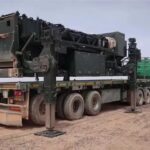 Defence Minister Affirms Barak MX System Will Not Face Turkish Pressure