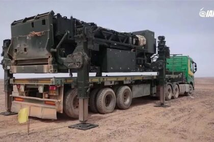 Defence Minister Affirms Barak MX System Will Not Face Turkish Pressure