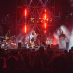 Della Showcases Cyprus Music at European Festivals