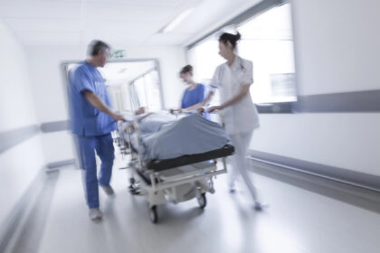 Nursing Shortage Reveals Union Grip on Healthcare in Cyprus