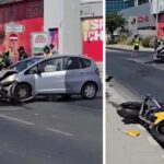 Limassol Motorcycle Crash: Driver to Be Released Today