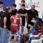 Captivating Video from the Paralimni Youth Basketball Association