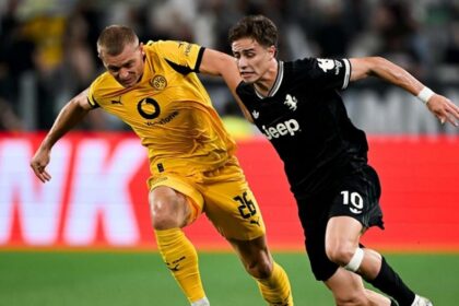 Champions League: Historic Wins and Thrilling Draws Mark League Phase Kickoff