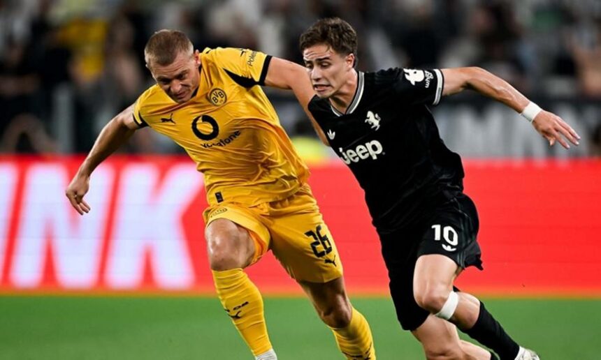 Champions League: Historic Wins and Thrilling Draws Mark League Phase Kickoff