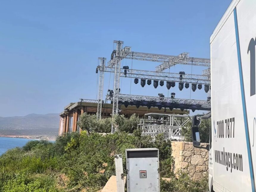 Ecologists Denounce Slanderous Attack Over Akamas Violations