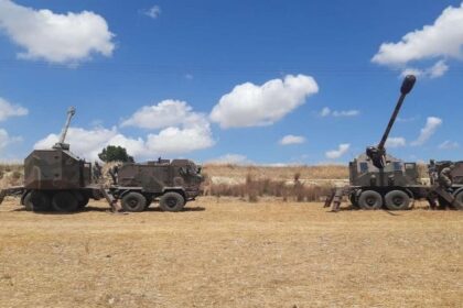 Cyprus Receives €1bn EU Funding for Defence Initiatives