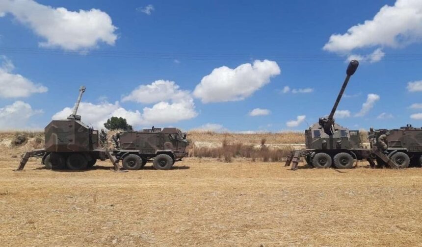 Cyprus Receives €1bn EU Funding for Defence Initiatives