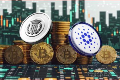 Mutuum Finance: Next Crypto to Hit $1 Amid Cardano Controversies