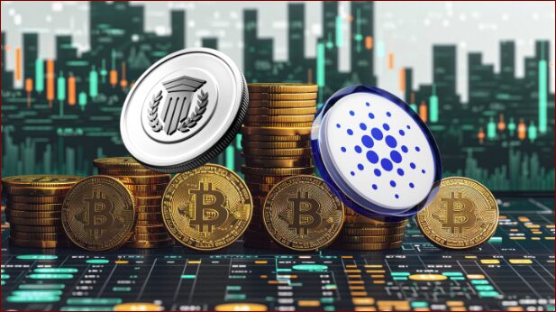 Mutuum Finance: Next Crypto to Hit $1 Amid Cardano Controversies