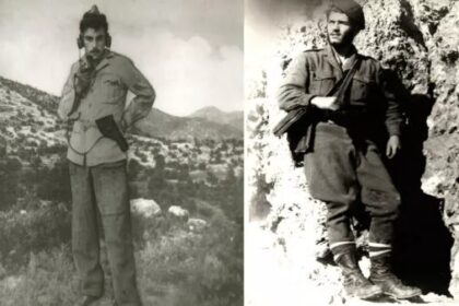 EOKA Fighters’ Families Sue State Over Alleged Murder Involvement