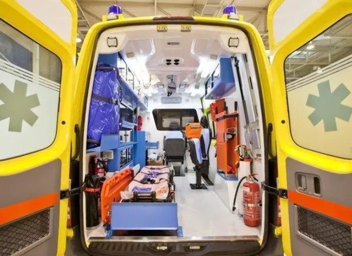 Woman Found Unconscious in Protaras Sea